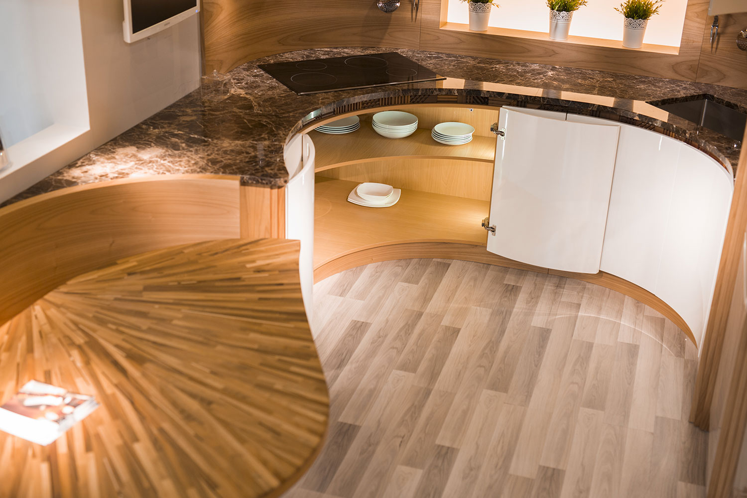 Cucina classica Goccia Midarte Lissone Cucina classica Goccia Midarte Lissone