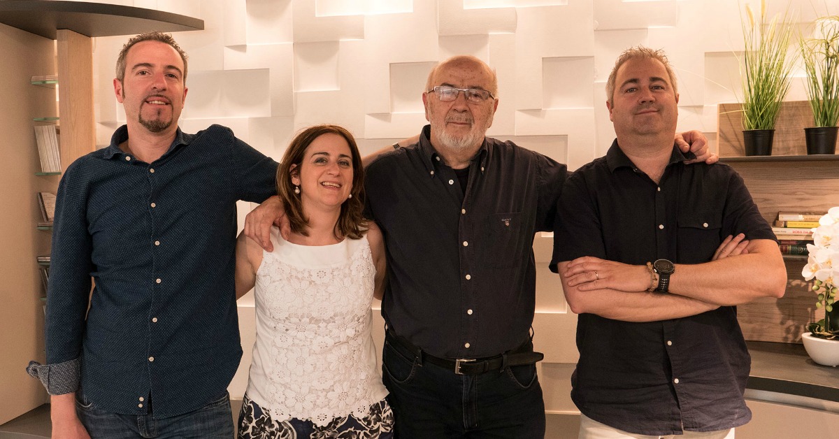 famiglia_Arosio Midarte Lissone